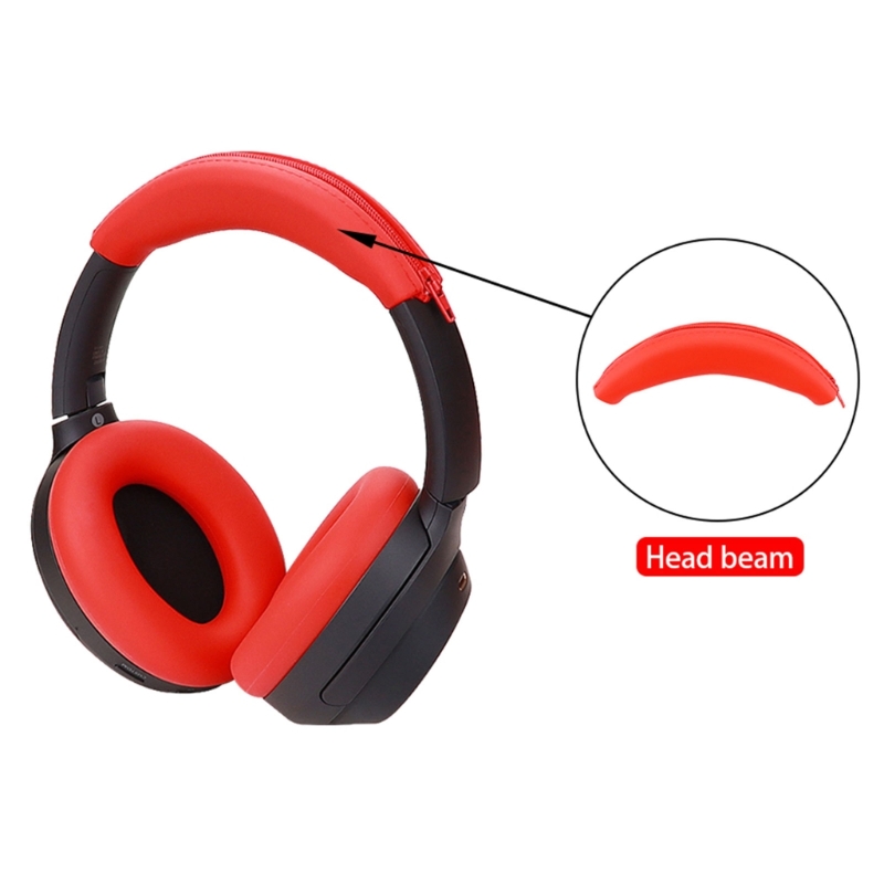 Copertura in Silicone universa - Sony Headphone Wh-1000Xm4 recensione e prezzo