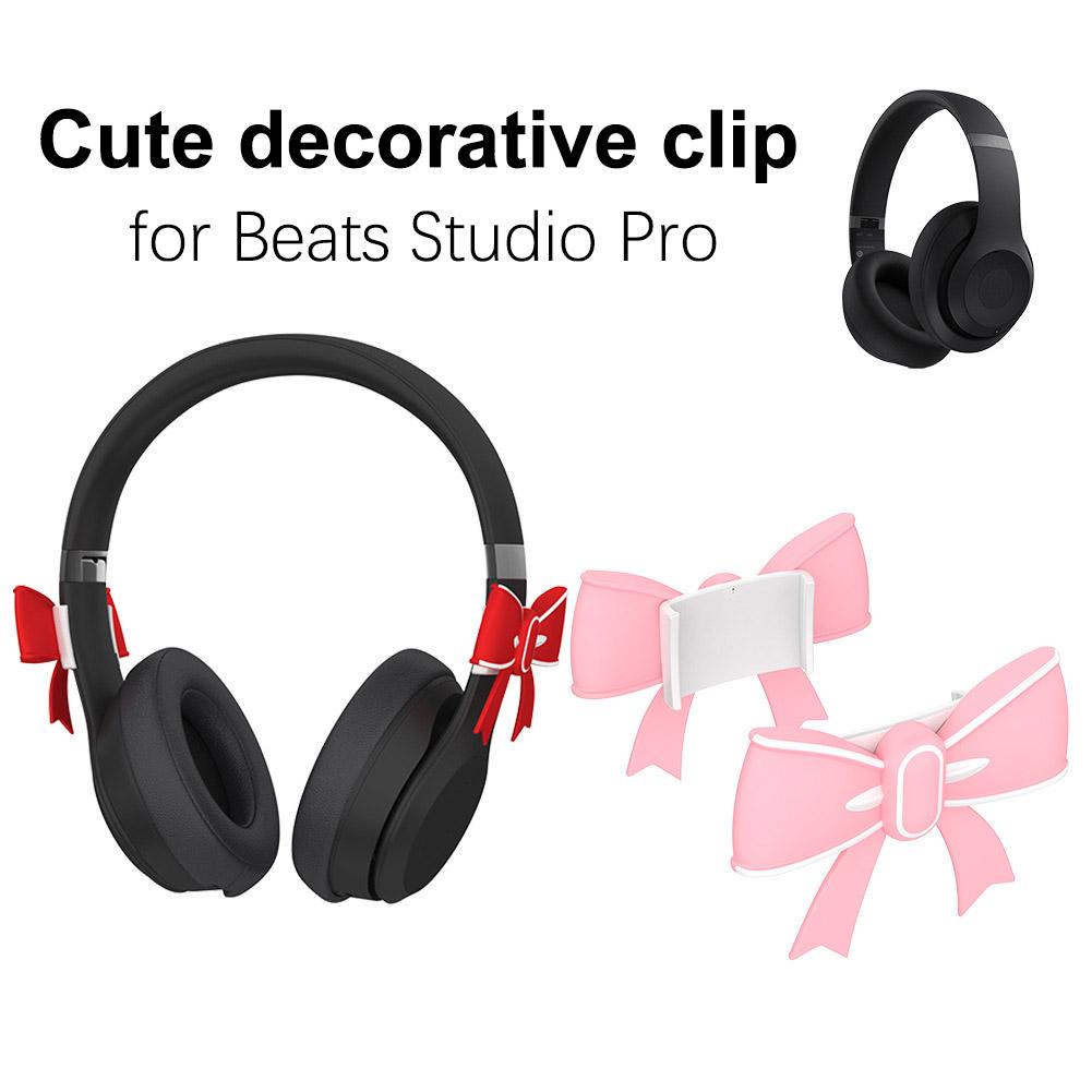 Per Beats Studio Pro, Clip Dec - Beats Headphone Studio Pro recensione e prezzo