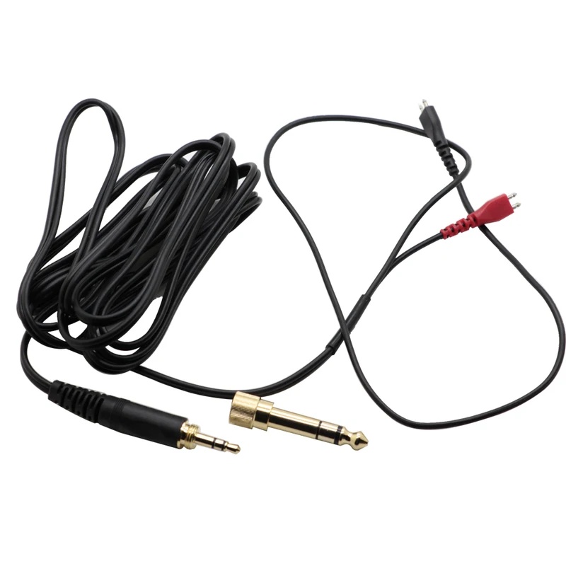 Nuovo Cavo Audio di Ricambio p - Sennheiser Headphone Hd 25 recensione e prezzo
