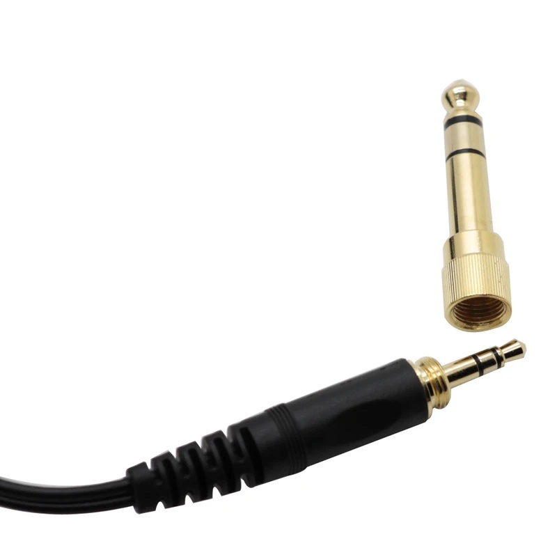 Nuovo Cavo Audio di Ricambio p - Sennheiser Headphone Hd 25 recensione e prezzo