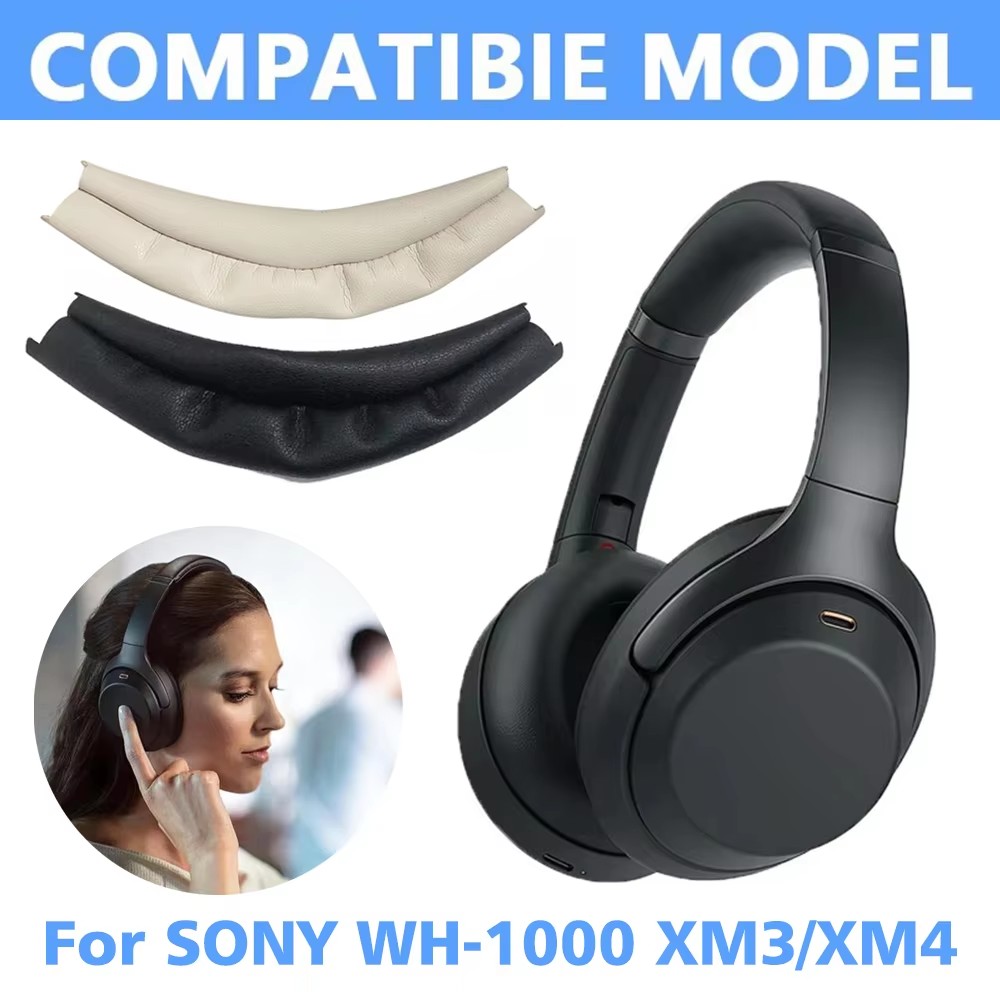 Fascia di ricambio per Sony WH - Sony Headphone Wh-1000Xm4 recensione e prezzo