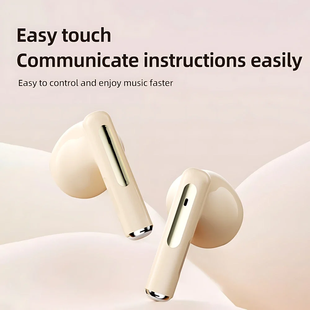 Lenovo TWS Wireless Bluetooth  - Noise Cancelling Headphone recensione e prezzo