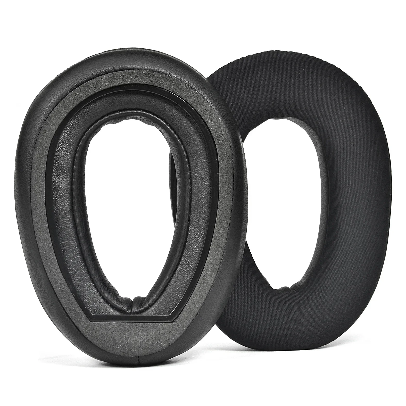 Cuscinetti auricolari in gel d - Sennheiser Headphone Momentum 4 recensione e prezzo