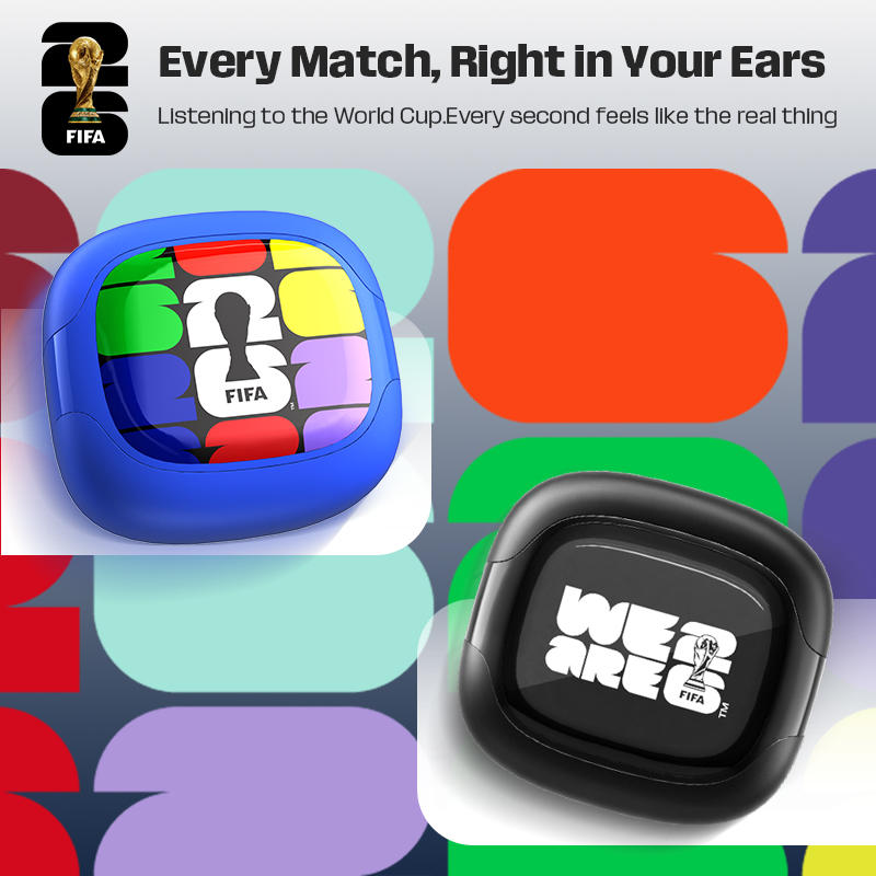 FIFA-F26E09 Auricolari Wireles - Wireless Earbuds Tws recensione e prezzo