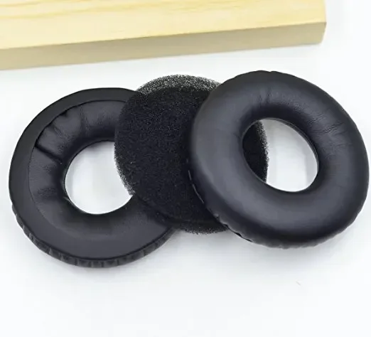Cuscinetti auricolari per cuff - Sennheiser Headphone Hd 25 recensione e prezzo