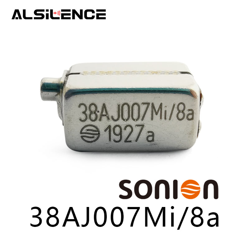 1 pz Sonion 38 aj00 7Mi/8a 380 - In Ear Monitor Iem recensione e prezzo