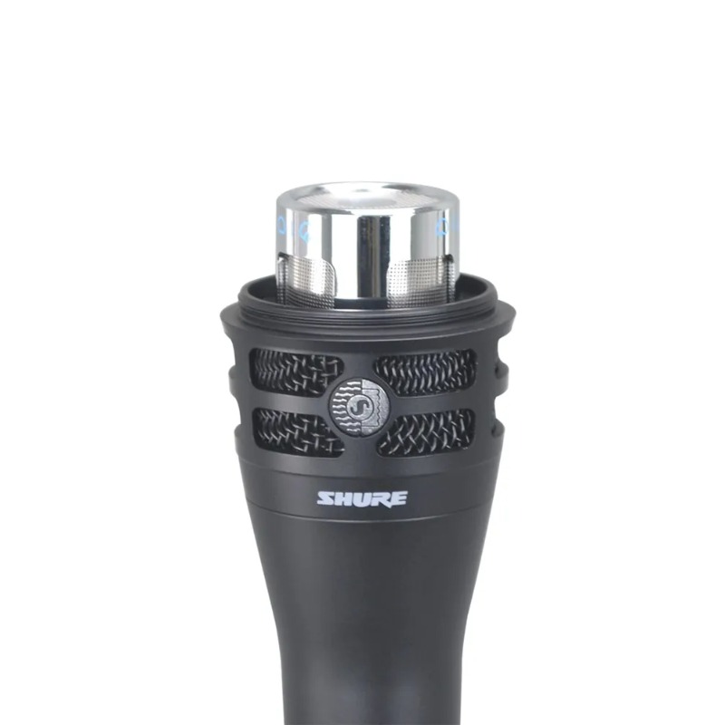 Microfono Dinamico Professiona - Shure Mic Sm58 recensione e prezzo