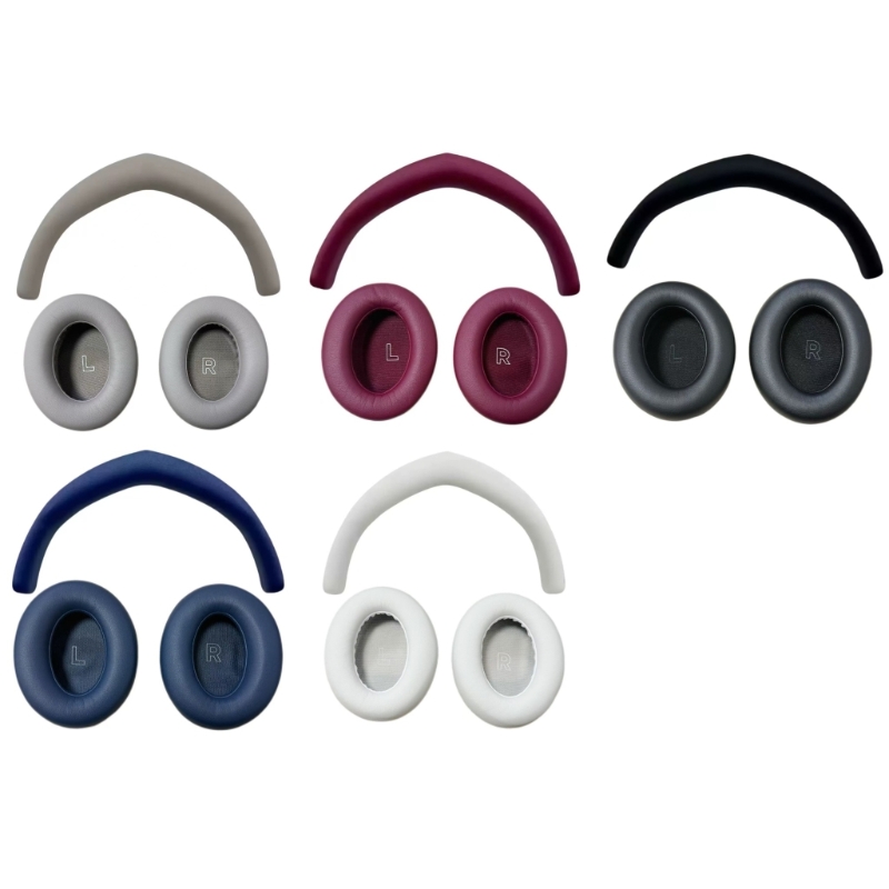 Cuscinetti auricolari di ricam - Bose Headphone Qc Ultra recensione e prezzo