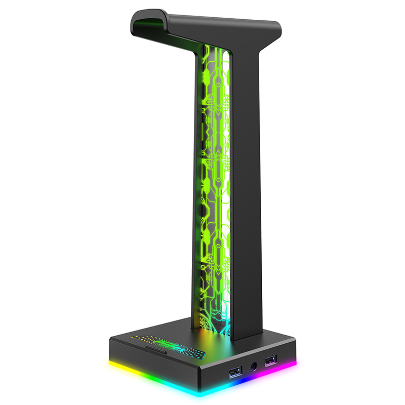 Supporto per cuffie da gioco R - Gaming Headset Rgb recensione e prezzo