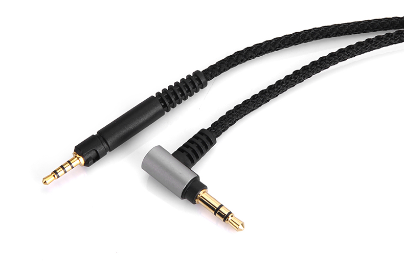 Sostituire il cavo Audio in ny - Sennheiser Headphone Hd 560S recensione e prezzo