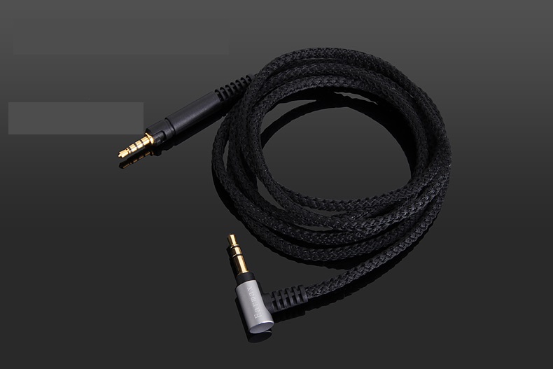 Sostituire il cavo Audio in ny - Sennheiser Headphone Hd 560S recensione e prezzo