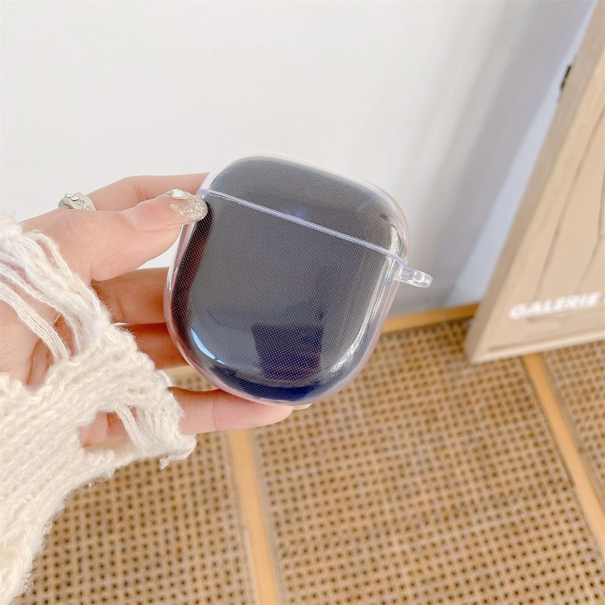 Custodia Trasparente per Bose  - Bose Headphone Qc Ultra recensione e prezzo