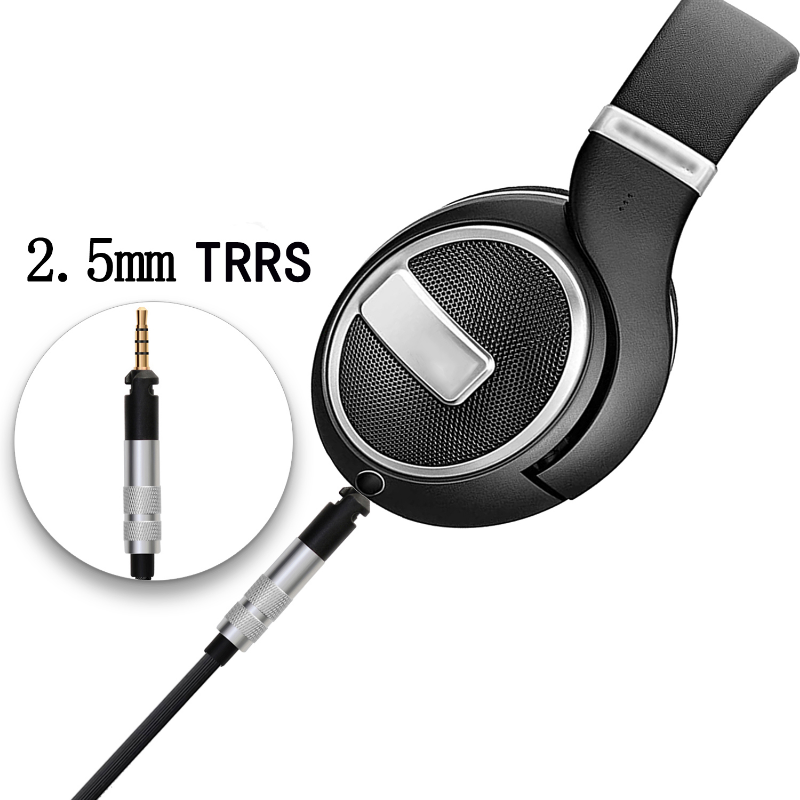 Cavo di ricambio per Sennheise - Sennheiser Headphone Hd 560S recensione e prezzo