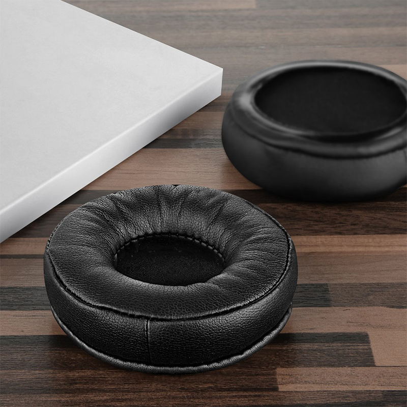 Cuscinetti auricolari di ricam - Sennheiser Headphone Hd 25 recensione e prezzo