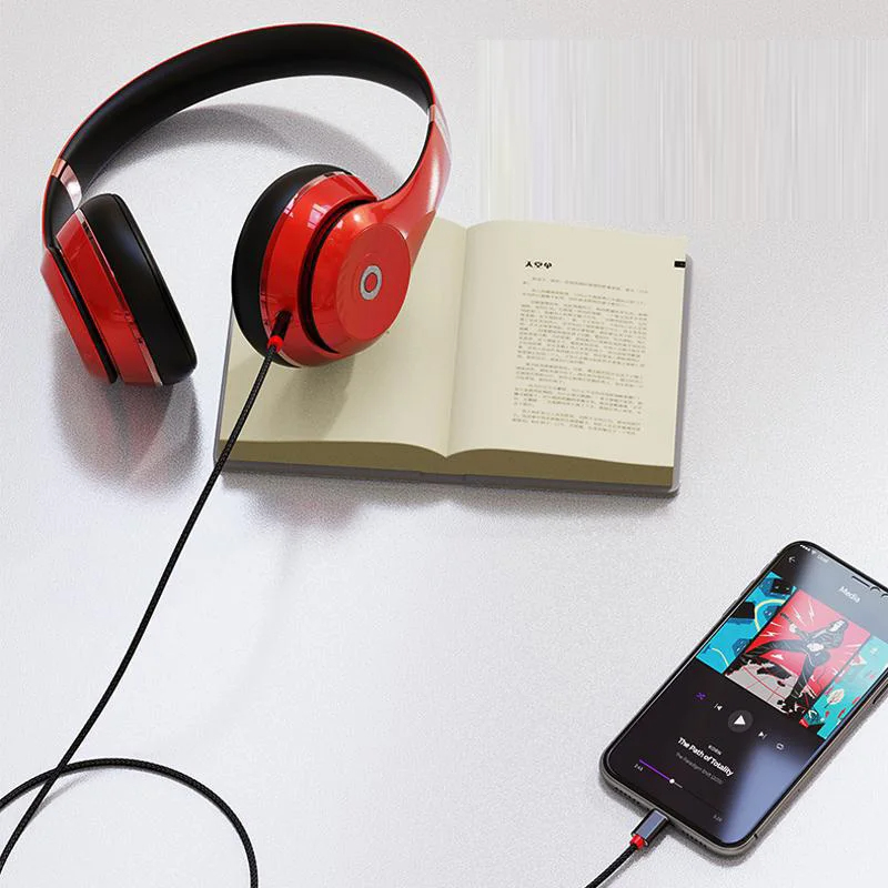0.5m/1m/2m/3m Tipo-C USB-C A 3 - Audiophile Headphone Wired recensione e prezzo