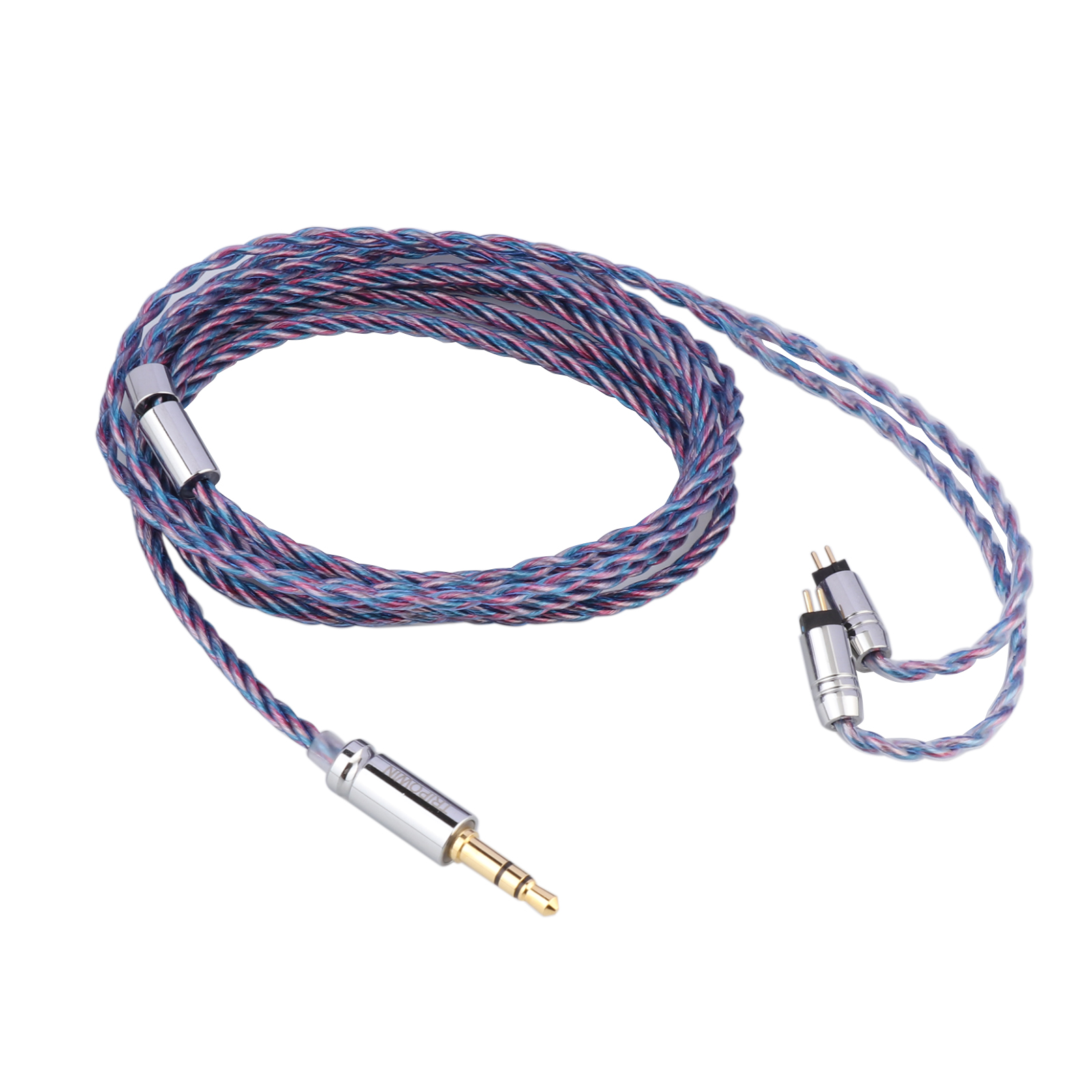 Tripowin Sirene Cavo IEM a 4 c - In Ear Monitor Iem recensione e prezzo
