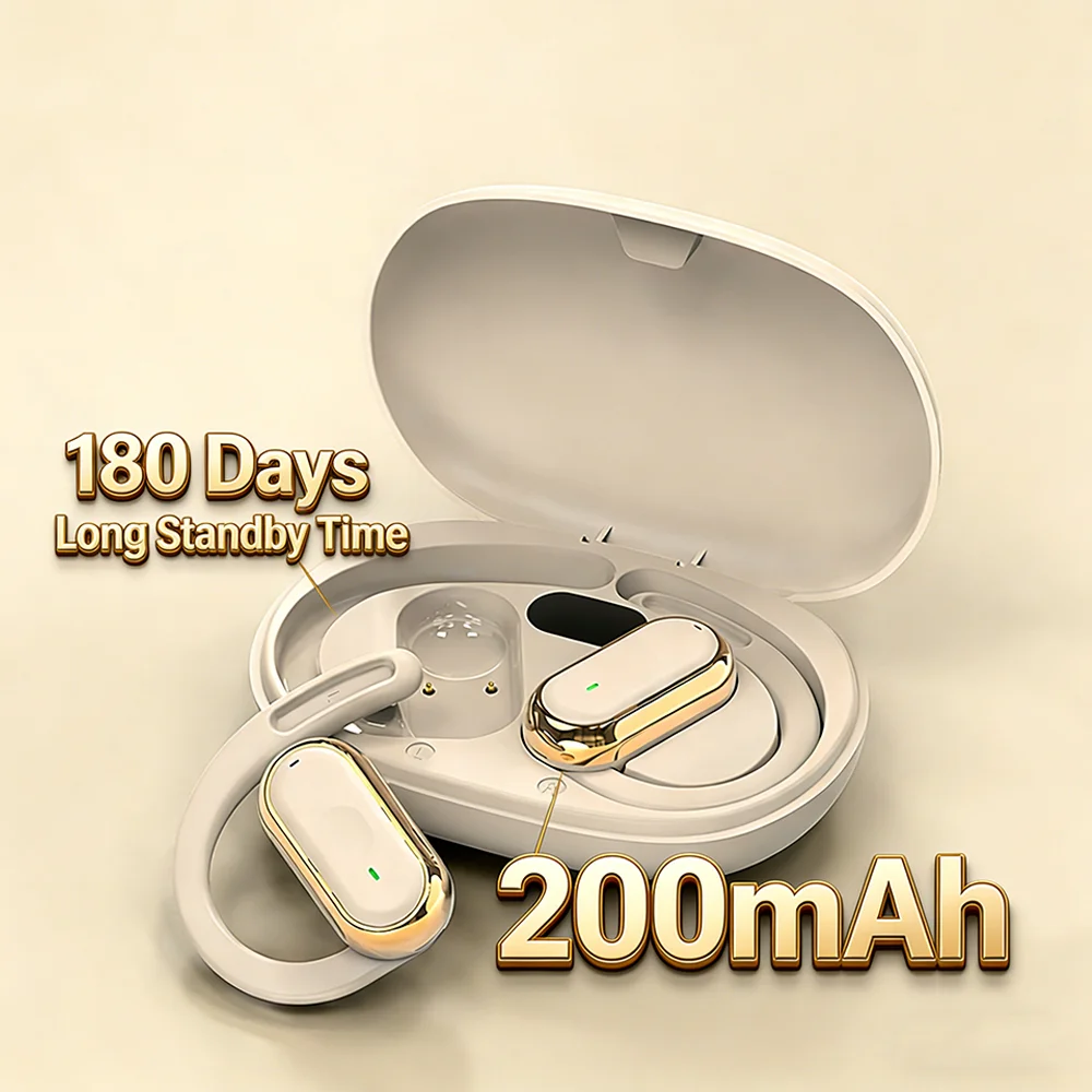 KEBIDUMEI Auricolari Bluetooth - Sports Earphone Hook recensione e prezzo