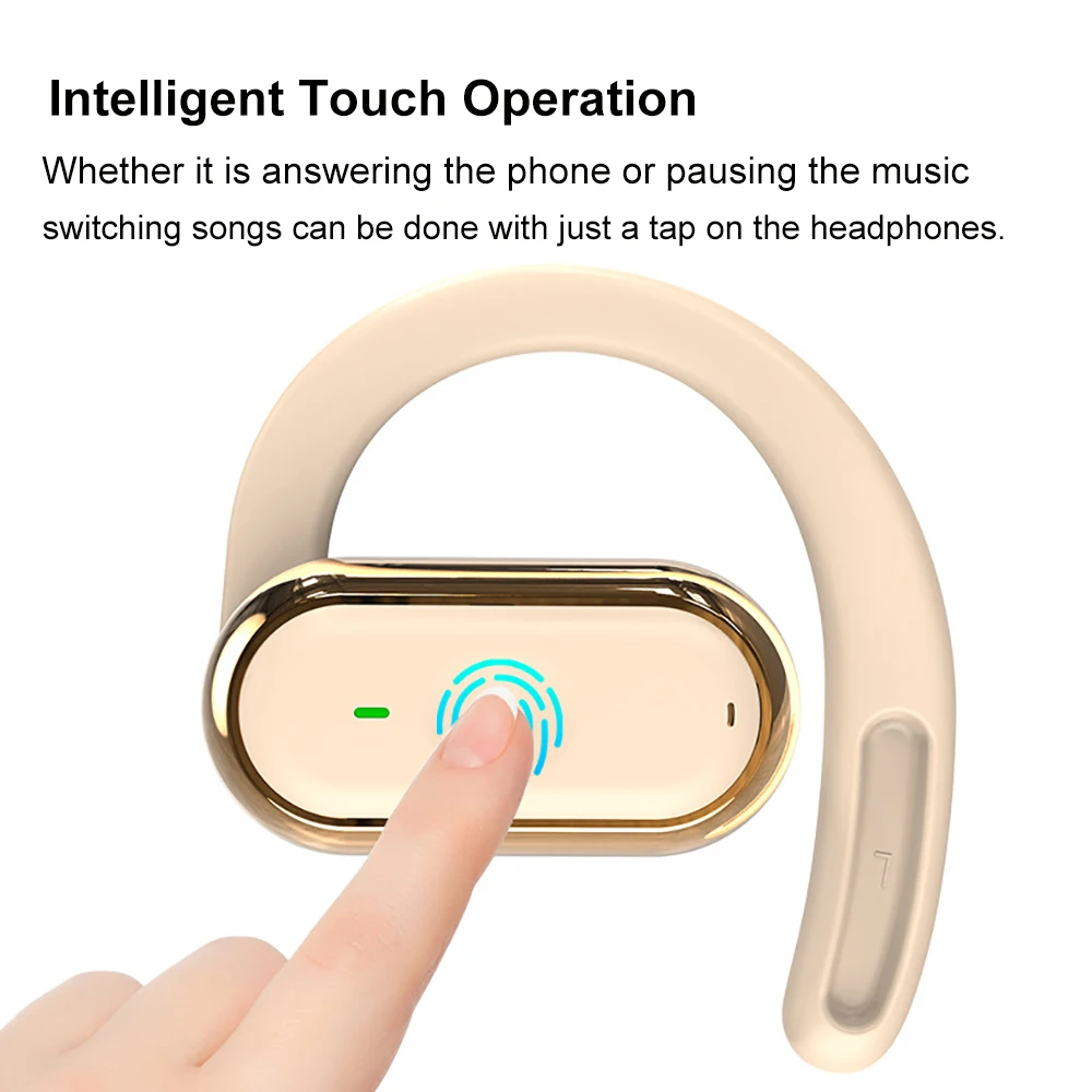 KEBIDUMEI Auricolari Bluetooth - Sports Earphone Hook recensione e prezzo