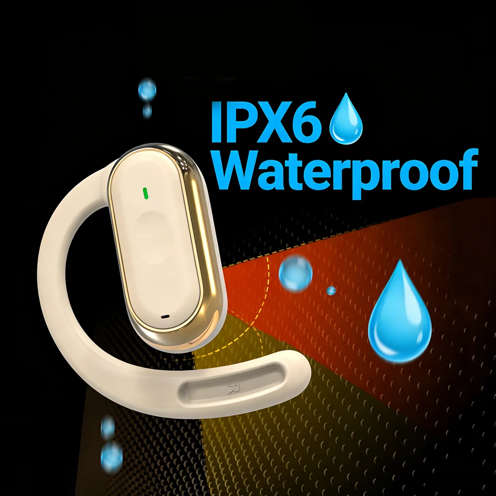 KEBIDUMEI Auricolari Bluetooth - Sports Earphone Hook recensione e prezzo