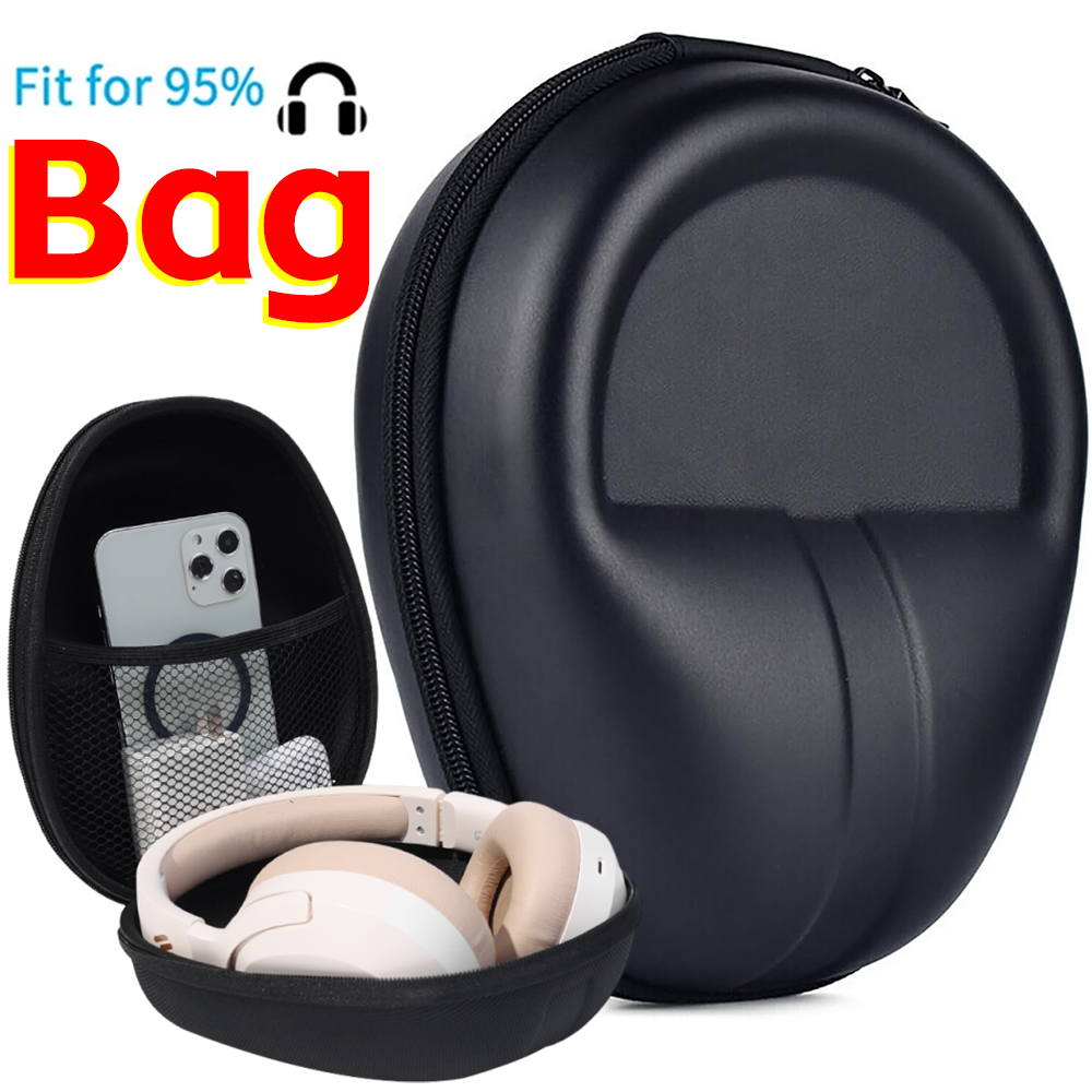 Custodia Universale per Cuffie - Sony Headphone Wh-1000Xm4 recensione e prezzo