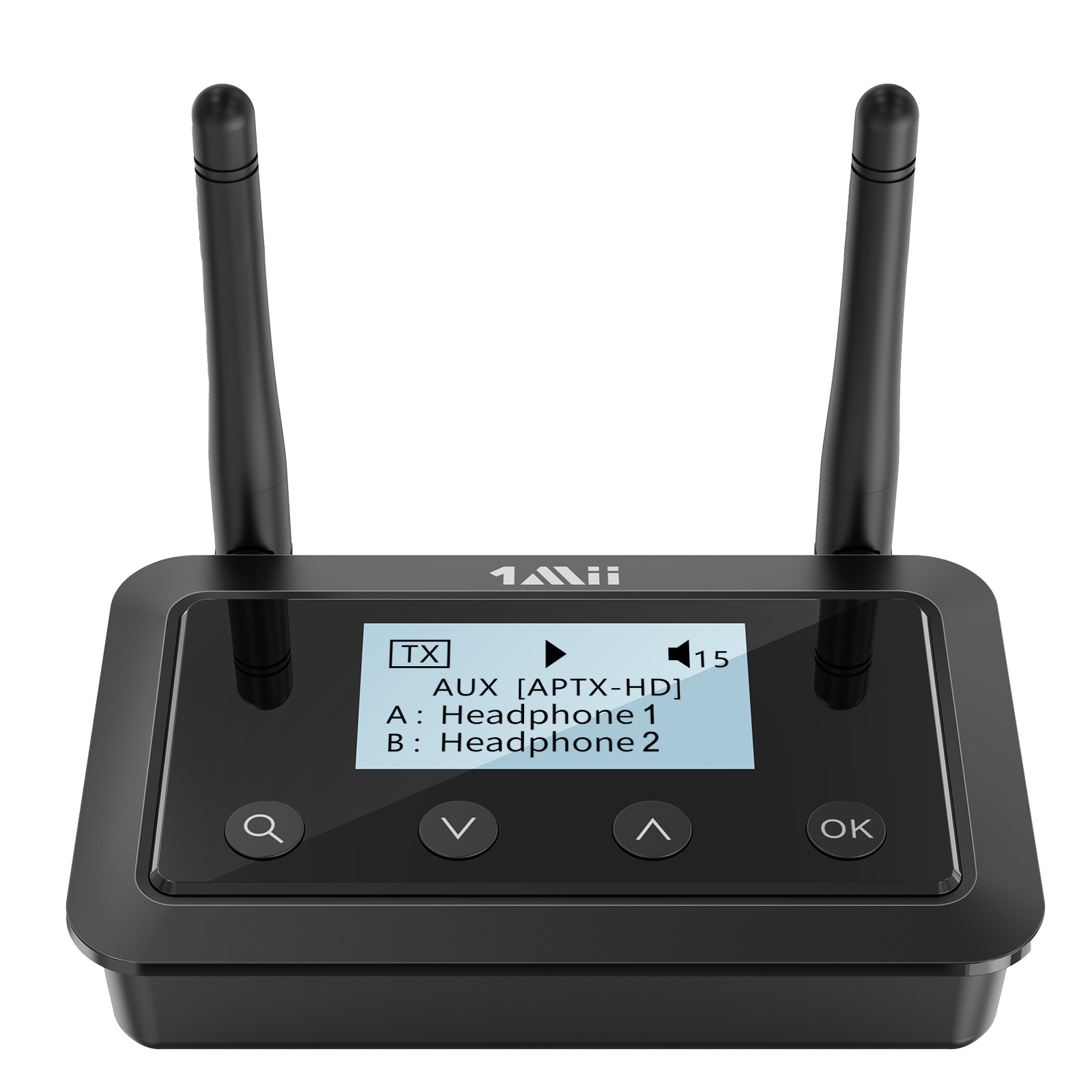 1Mii B03+ Adattatore Bluetooth - Bluetooth Adapter Receiver recensione e prezzo