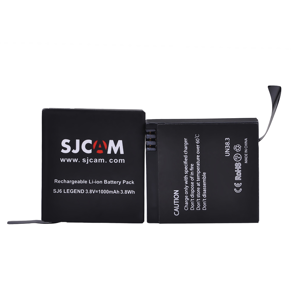 DuraPro 2PC 1000mAh Batteria o - Shure Mic Mv7 recensione e prezzo