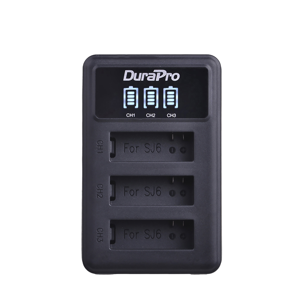 DuraPro 2PC 1000mAh Batteria o - Shure Mic Mv7 recensione e prezzo