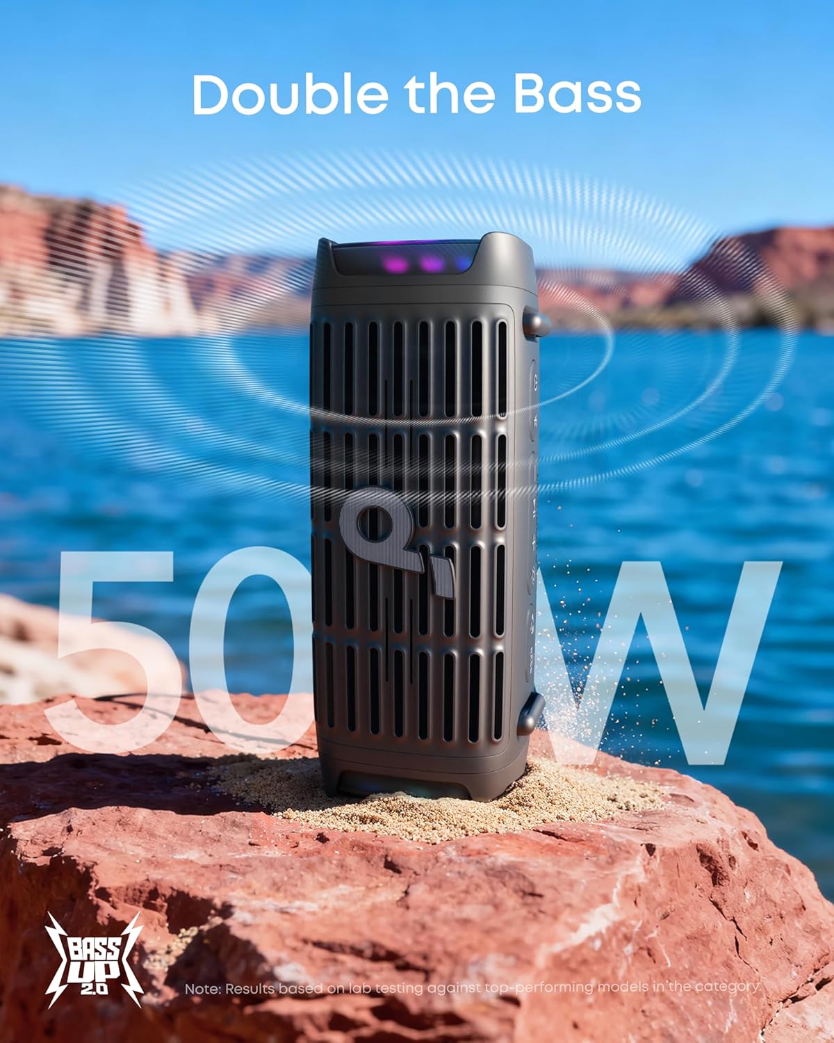 Soundcore Boom 3i di Anker, Al - Anker Speaker Soundcore Boom 2 recensione e prezzo