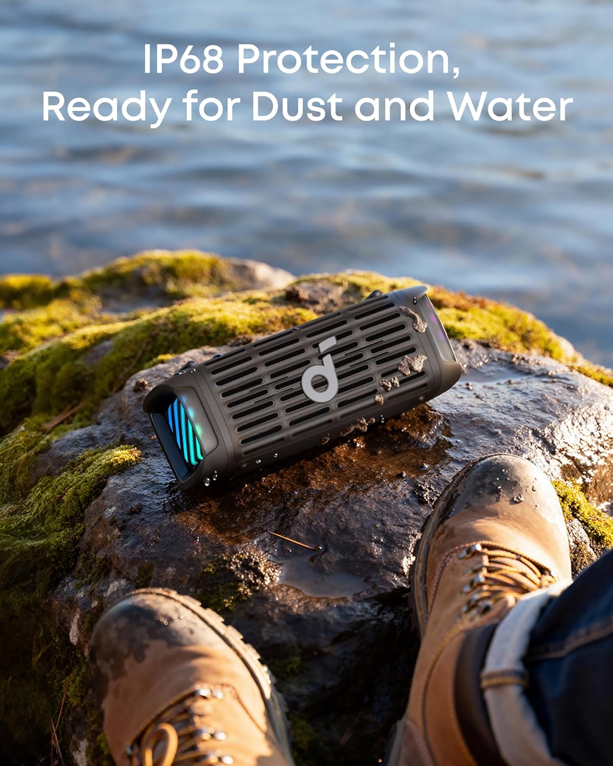 Soundcore Boom 3i di Anker, Al - Anker Speaker Soundcore Boom 2 recensione e prezzo