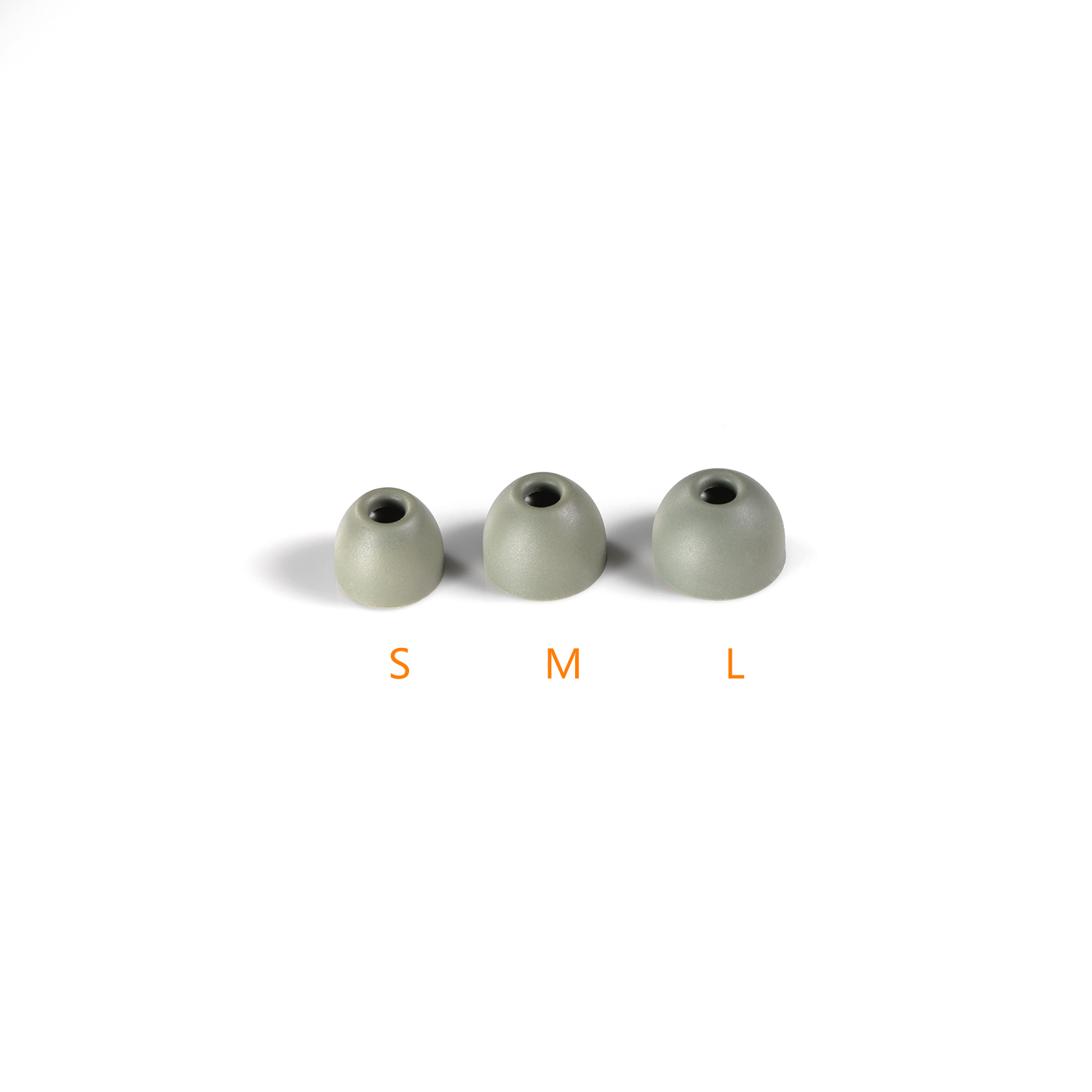 DD ddHiFi ST35 D-Tips punte pe - Silicone Ear Tip Replacement recensione e prezzo