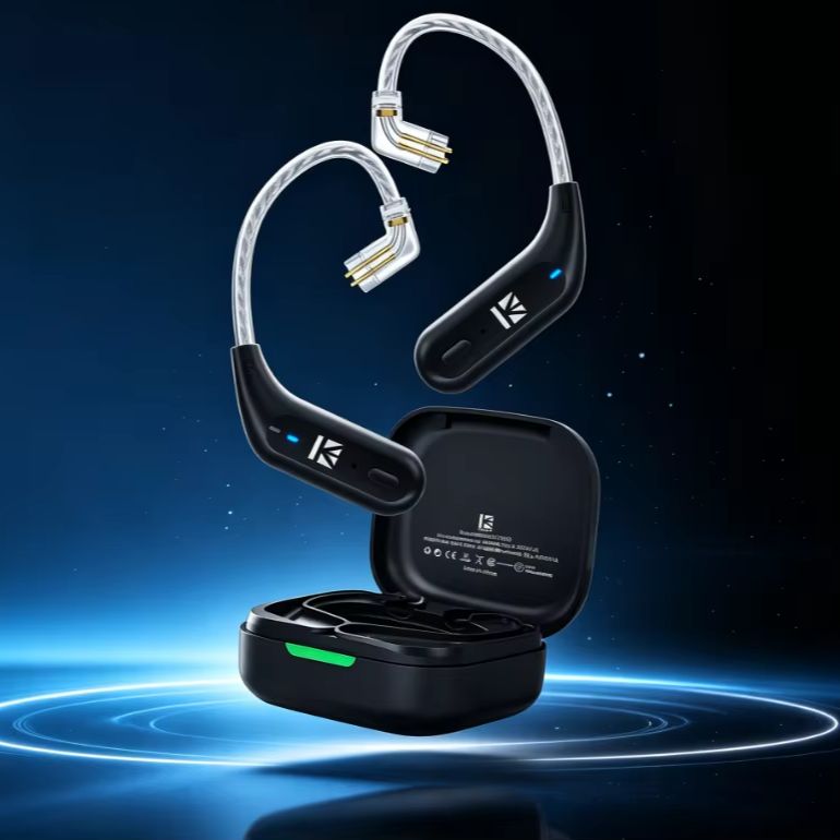 Adattatore Bluetooth IEM BT15  - In Ear Monitor Iem recensione e prezzo