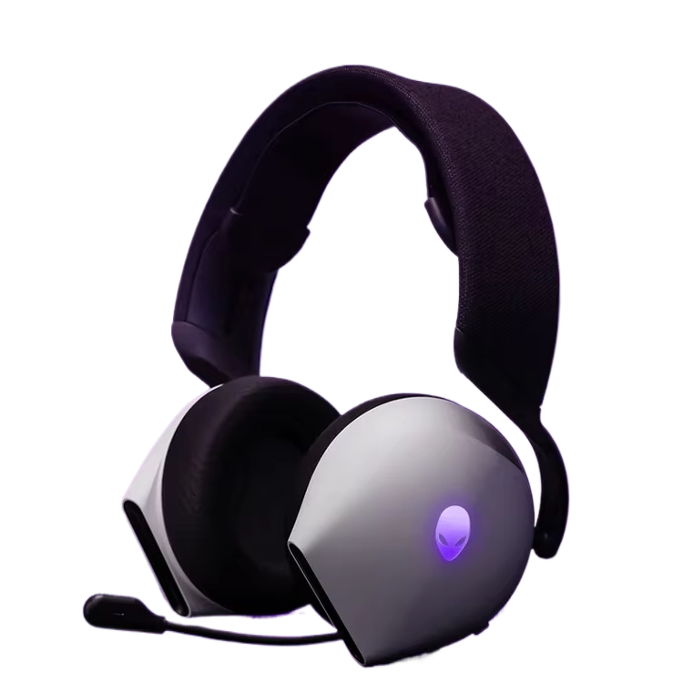 Cuffie Gaming e Esports Alienw - Gaming Headset Rgb recensione e prezzo