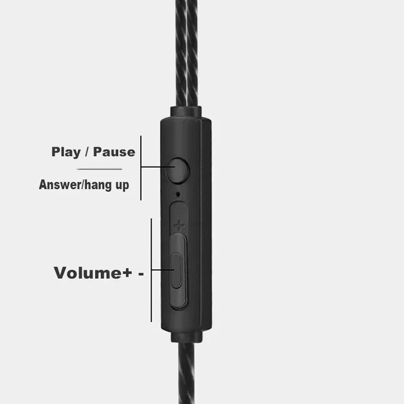 Cuffie cablate Auricolari spor - Audiophile Headphone Wired recensione e prezzo