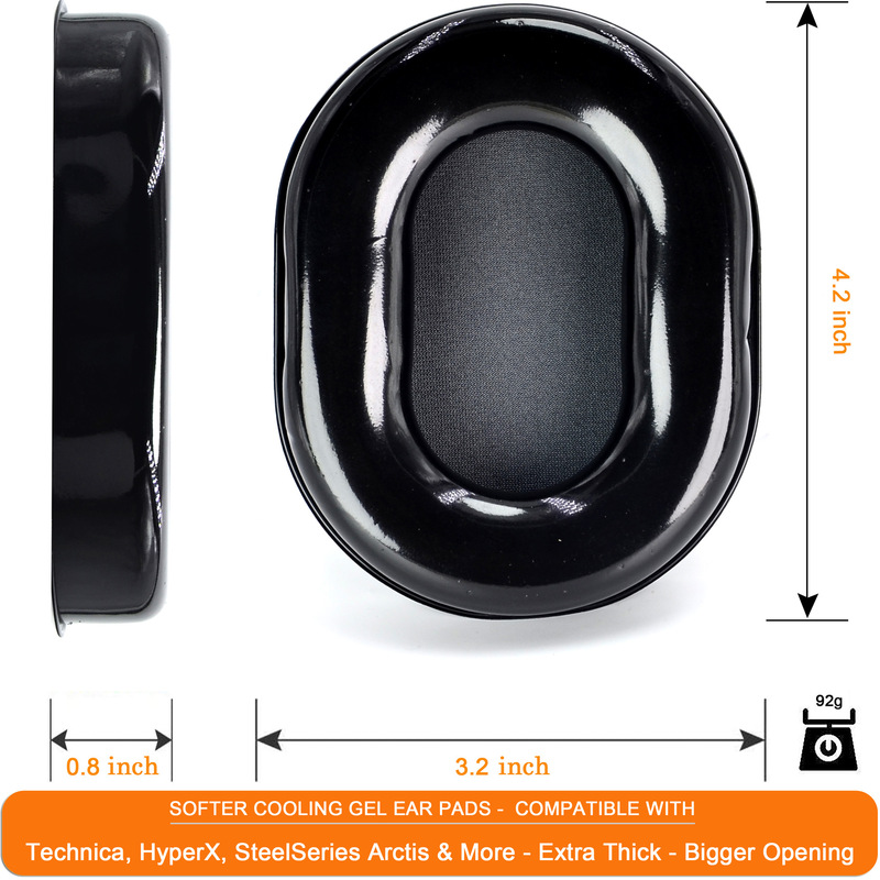 Cuscinetti auricolari di ricam - Audio Technica Headphone Ath-Ws660Bt recensione e prezzo