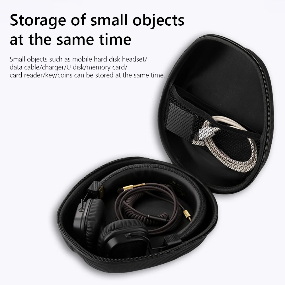 Custodia rigida per cuffie in  - Sony Headphone Wh-1000Xm4 recensione e prezzo