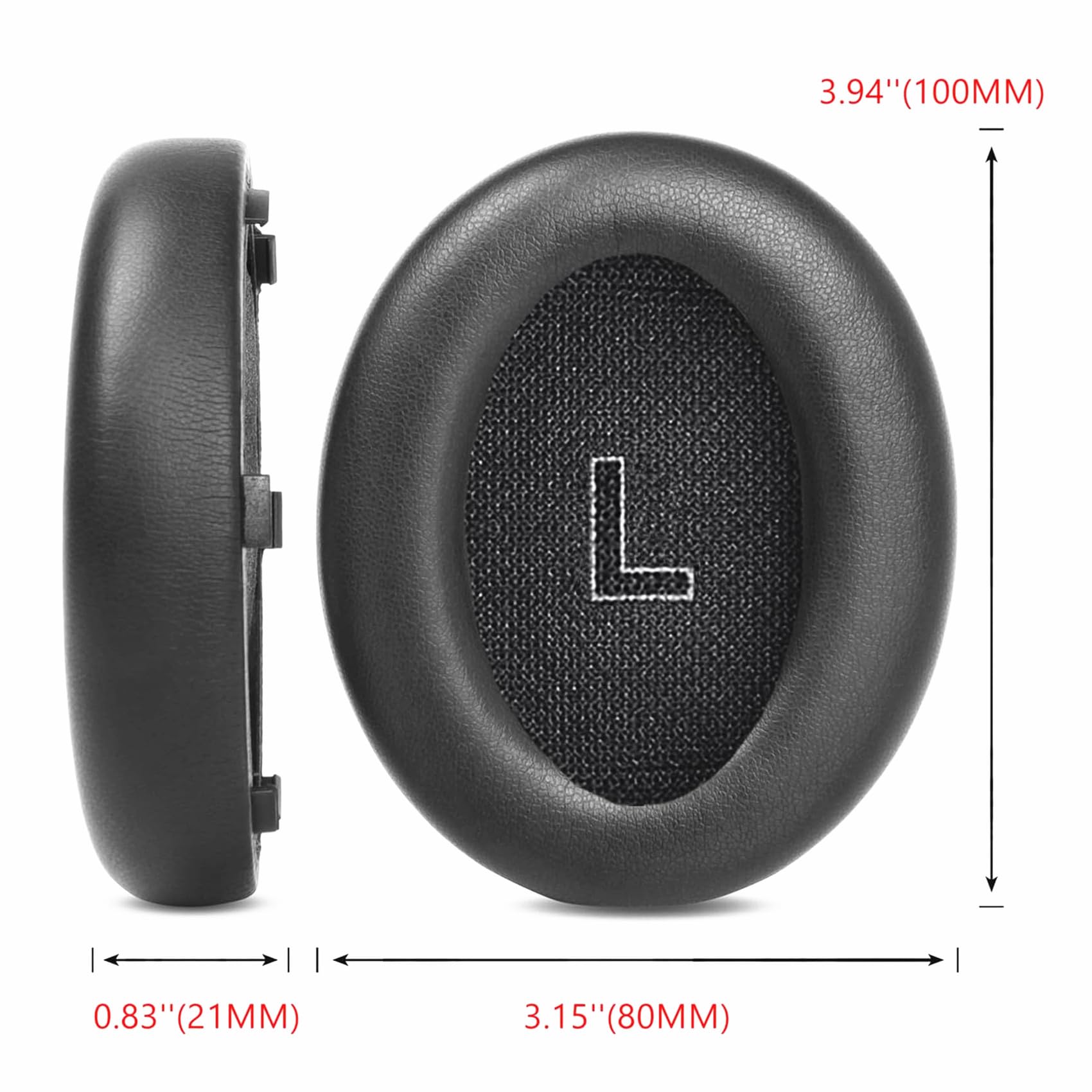 Cuscinetti QC Ultra di ricambi - Bose Headphone Qc Ultra recensione e prezzo