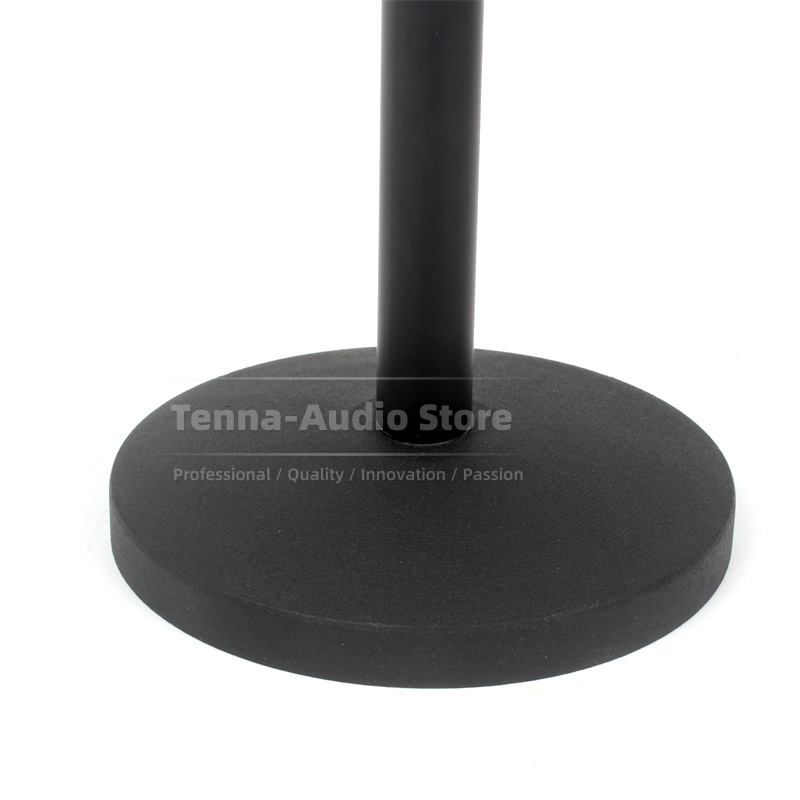 Supporto per rack per microfon - Shure Mic Sm7B recensione e prezzo