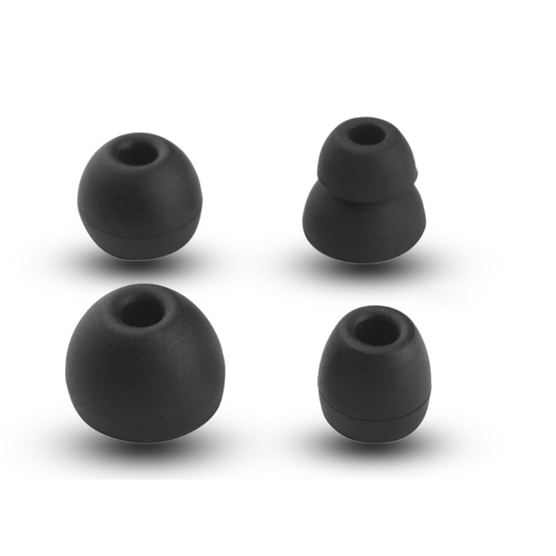 4 paia di auricolari in Silico - Beats Headphone Powerbeats Pro recensione e prezzo