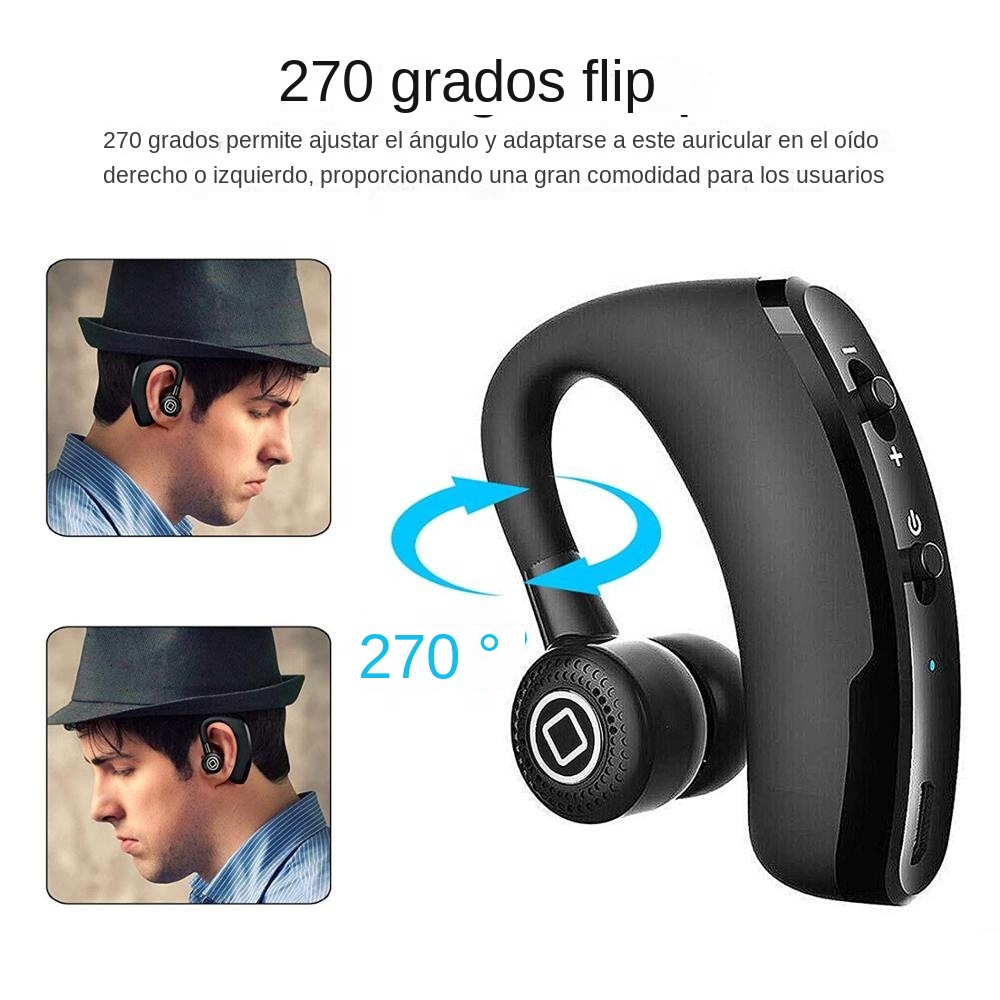 Auricolari Bluetooth 5.2 Wirel - Sports Earphone Hook recensione e prezzo