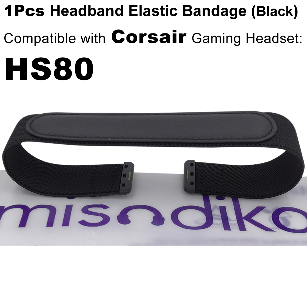 Misodiko sostituzione fascia e - Gaming Headset Rgb recensione e prezzo