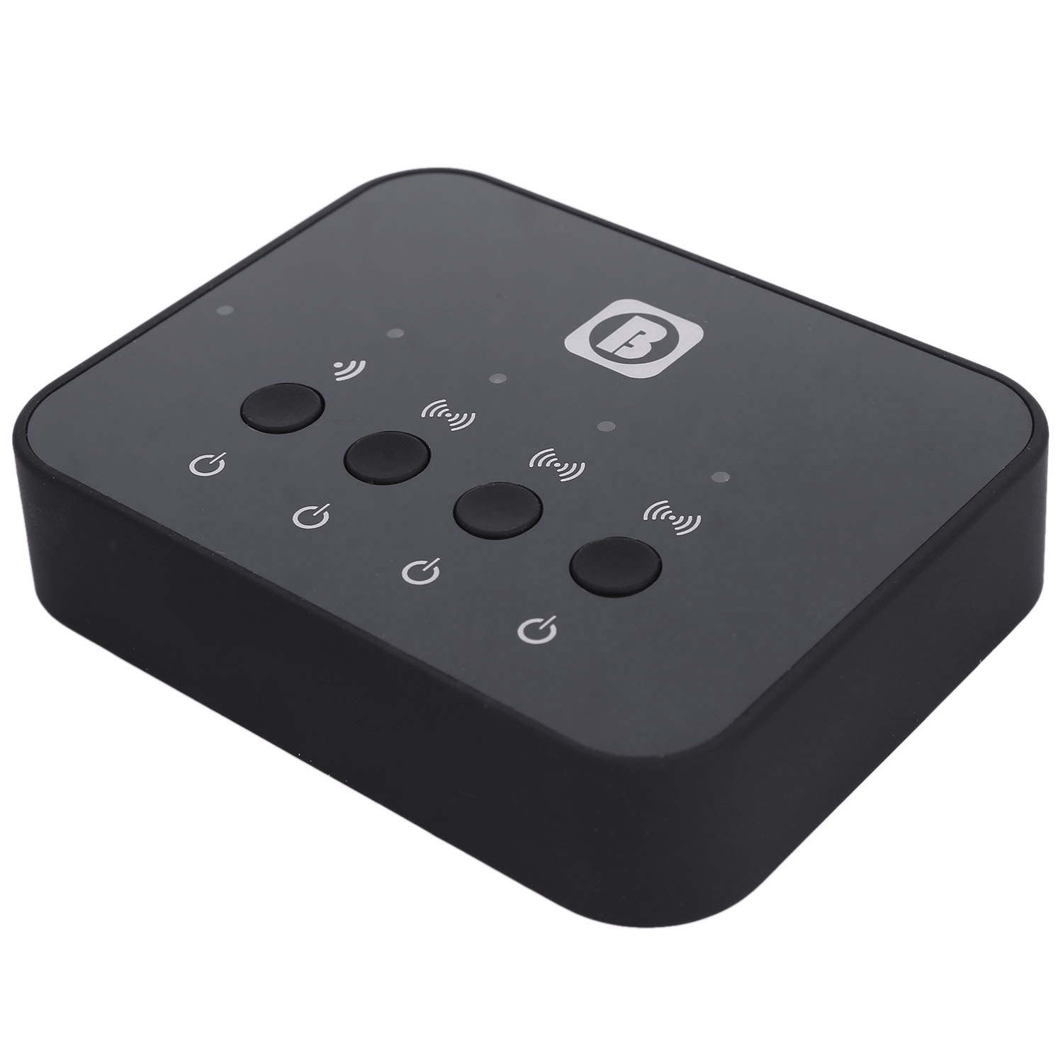 -107 Trasmettitore audio stere - Bluetooth Adapter Receiver recensione e prezzo