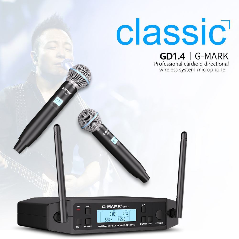 Microfono Wireless Professiona - Shure Mic Sm7B recensione e prezzo