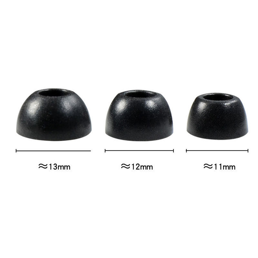 6 pezzi Auricolari Punte in sc - Earphone Foam Tip recensione e prezzo