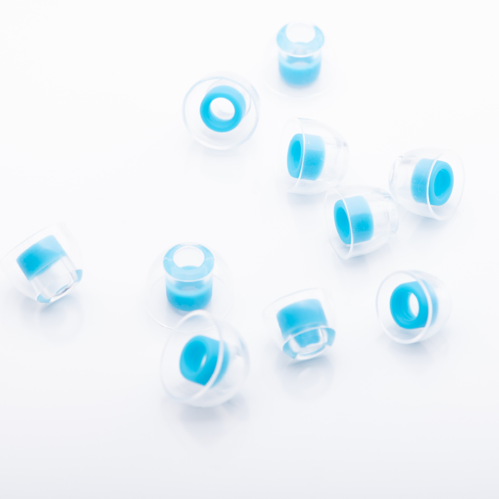 TINHIFI Auricolari in silicone - In Ear Monitor Iem recensione e prezzo