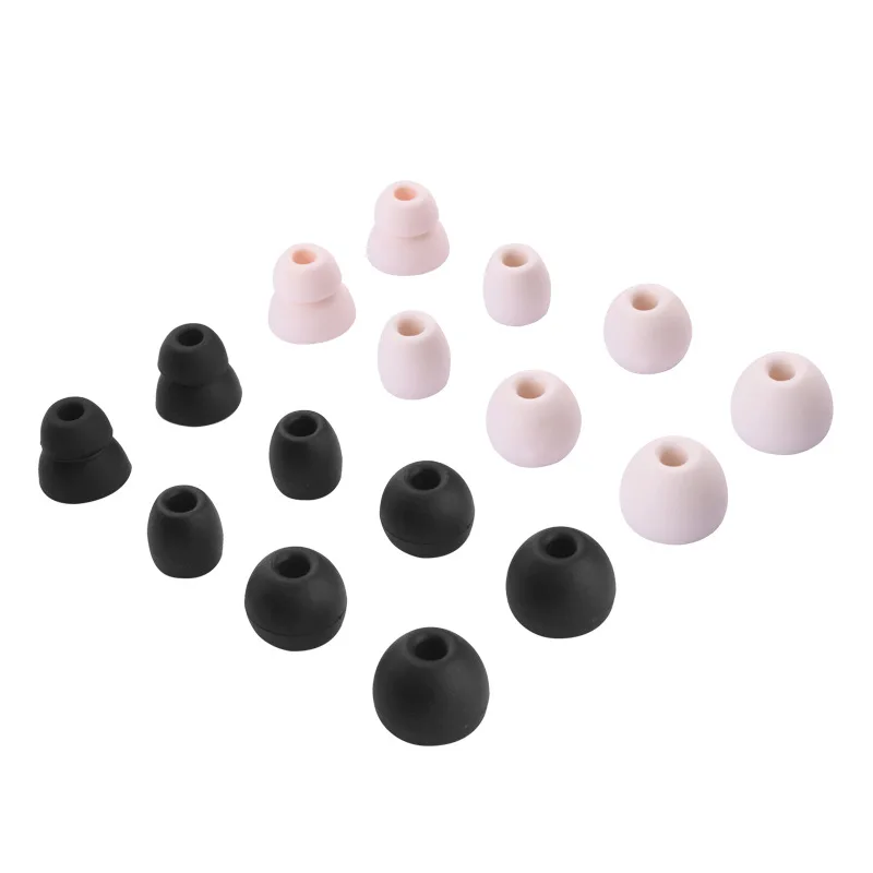 4 - Set di 4 cuscinetti aurico - Beats Headphone Powerbeats Pro recensione e prezzo