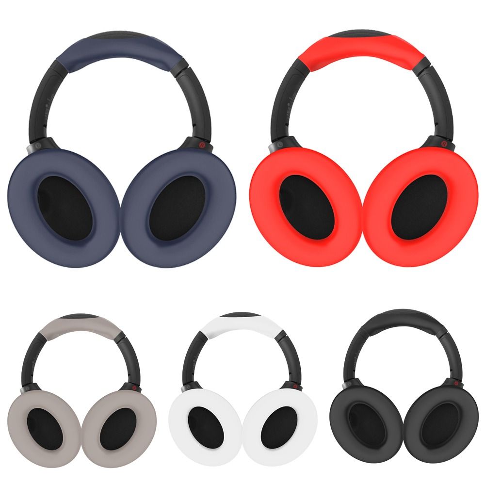 Cuscinetti per cuffie Cover pe - Sony Headphone Wh-1000Xm4 recensione e prezzo