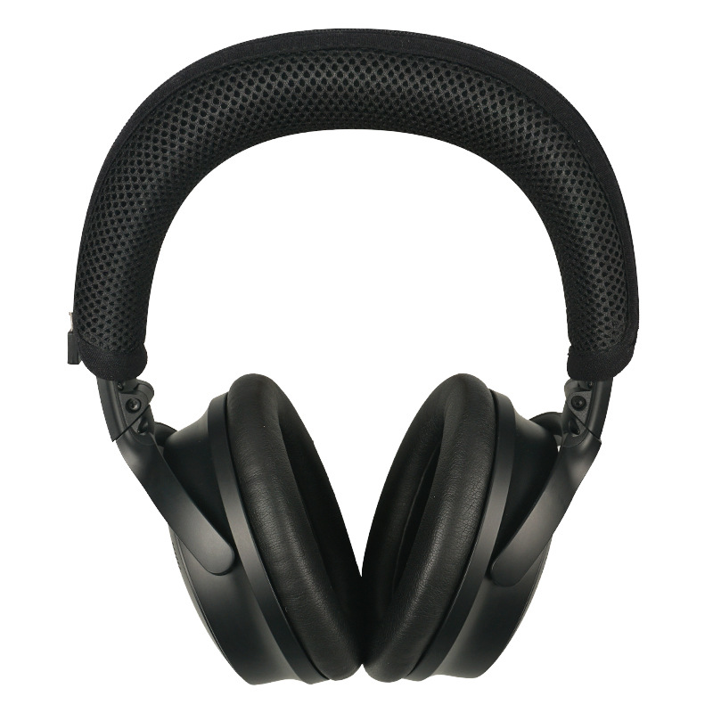 Copertura del fascio della tes - Bose Headphone Qc Ultra recensione e prezzo