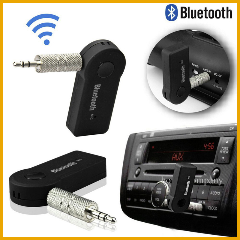 NUOVO 2026 Adattatore Ricevito - Bluetooth Adapter Receiver recensione e prezzo