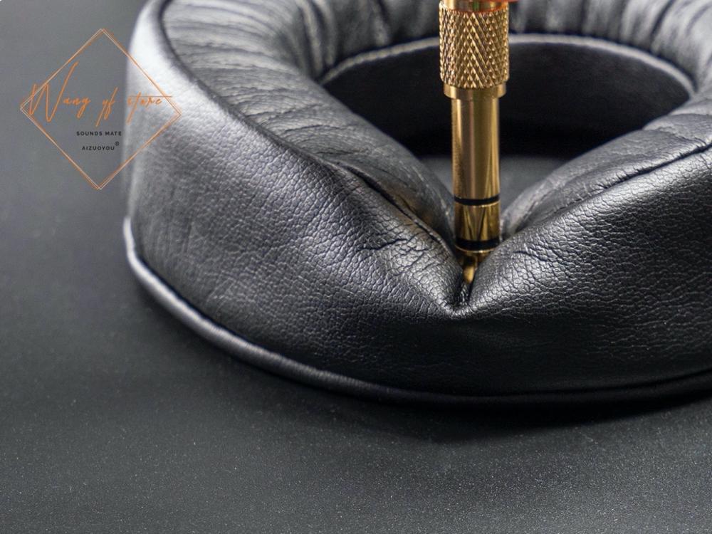Cuscinetti auricolari in memor - Sennheiser Headphone Hd 25 recensione e prezzo