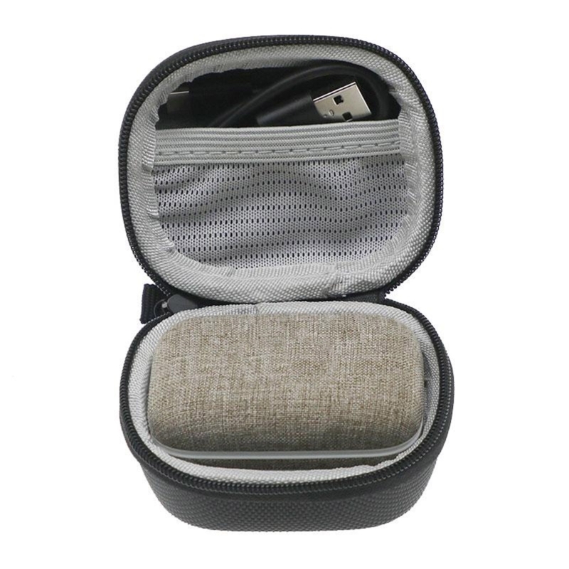 Custodia rigida in EVA per cuf - Sennheiser Headphone Momentum 4 recensione e prezzo
